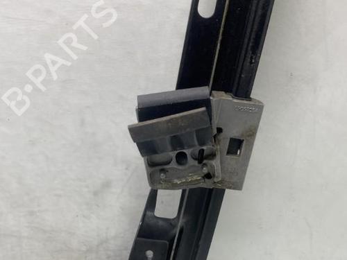 Front left window mechanism MERCEDES-BENZ C-CLASS Coupe (CL203) C 220 CDI (203.708) | BP19966318C22 