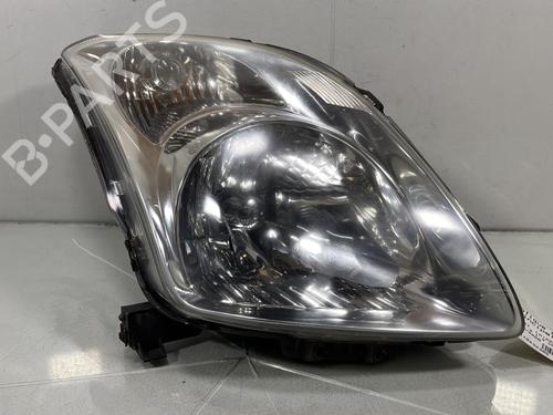 Right headlight SUZUKI SWIFT III (MZ, EZ) 1.3 DDiS (RS413D) | BP30412582C29  - Image 5