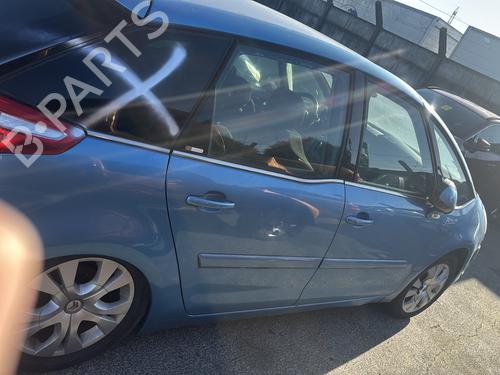 Switch CITROËN C4 Picasso I MPV (UD_) 2.0 HDi 138 | BP32214447I30 - Image 16