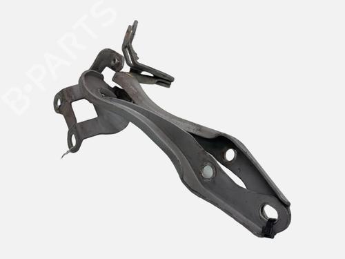 Used Hinge/Door check strap Hinge/Door check strap PEUGEOT 107 (PM_, PN_) 1.0 (68 hp) 40271057 40271057