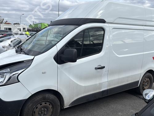 Interior handle RENAULT TRAFIC III Van (FG_) 1.6 dCi 125 (FGMH) | BP39902723I7 - Image 14