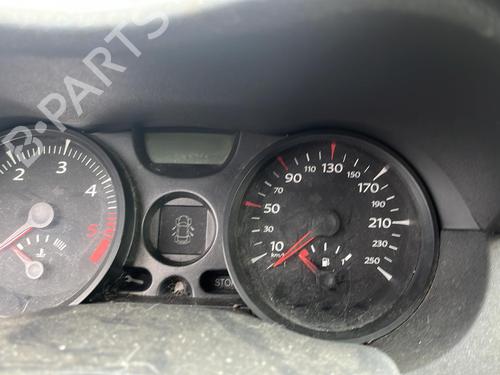 Electronic module RENAULT MEGANE II Estate (KM0/1_)  | BP19995272M83 