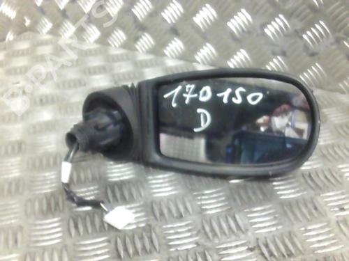Right mirror FIAT PUNTO (188_)  | BP19982351C27 