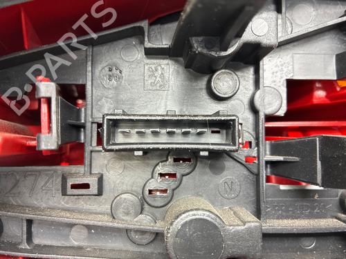 Used Left taillight Left taillight 39618049 39618049