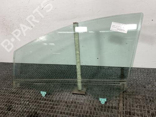 Dør rude ventre foran NISSAN NOTE (E12) 1.5 dCi | BP25380784C18  - Image 5