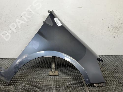 Used Right front fenders RENAULT CLIO III (BR0/1, CR0/1) 1.5 dCi (BR17, CR17) (86 hp) 30878591