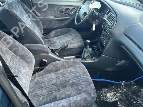 Left mirror FORD MONDEO I (GBP) 1.8 TD | BP24429047C26 