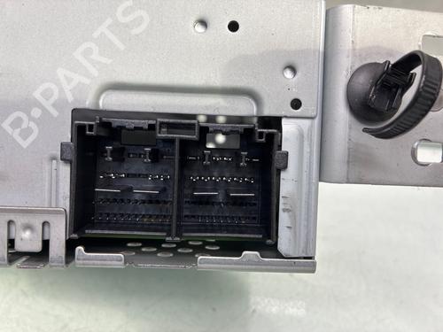 Radio FORD FOCUS IV (HN) 1.0 EcoBoost mHEV Flex | BP39653371E6 - Image 4