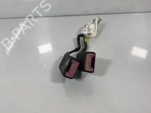 Used Seat buckle VW GOLF IV (1J1) 1.9 TDI (110 hp) 20014140