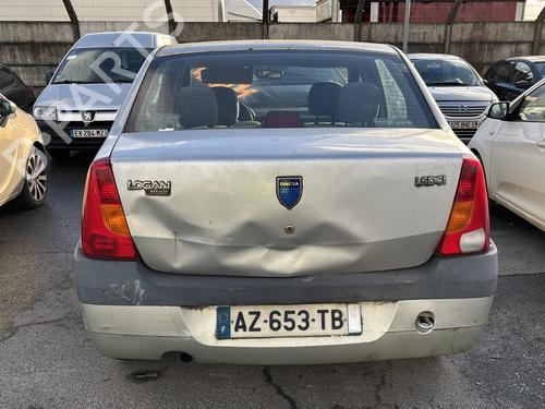 Engine DACIA LOGAN (LS_) 1.5 dCi (LS0K) | BP24951763M1  - Image 12