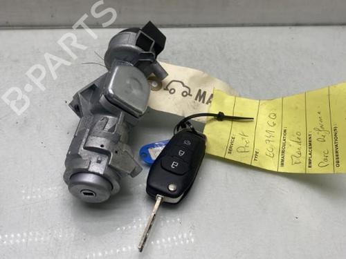 Used Ignition barrel Ignition barrel FORD MONDEO V Turnier (CF) 1.5 EcoBoost (160 hp) 19966684 19966684