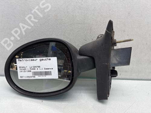 Used Left mirror Left mirror 39043175 39043175