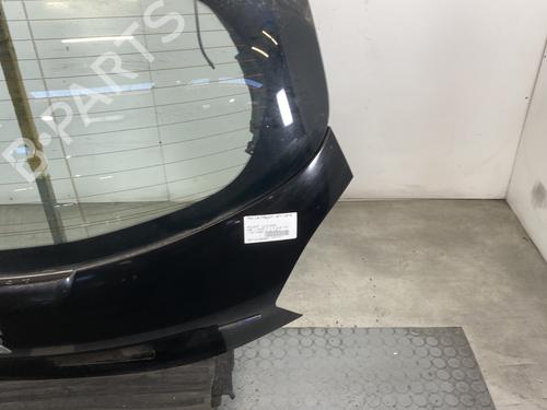 Tailgate PEUGEOT 208 I (CA_, CC_) 1.6 HDi / BlueHDi 75 | BP23899723C6