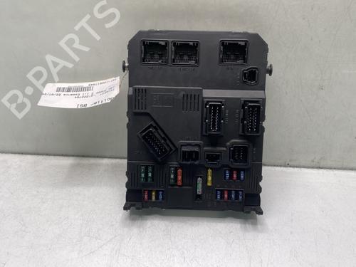 Scatola Fusibili PEUGEOT 206 Hatchback (2A/C) 1.1 i (60 hp) 30082628