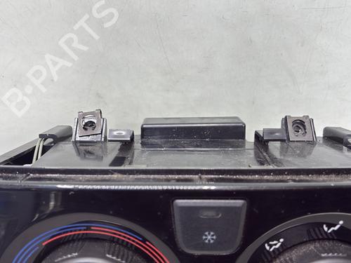 Climate control FIAT DUCATO Van (250_) 140 Natural Power | BP33648707I5 - Image 6