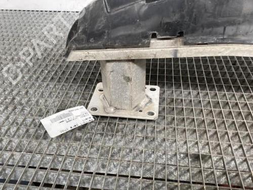 Front bumper reinforcement CITROËN C4 Grand Picasso I (UA_)  | BP19951270C109 