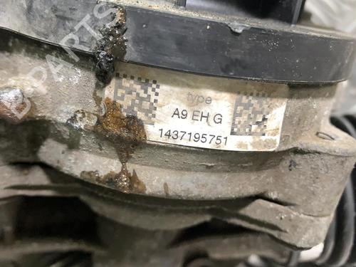 Used Steering rack Steering rack PEUGEOT 2008 I (CU_) 1.2 VTi (82 hp) 19998900 19998900