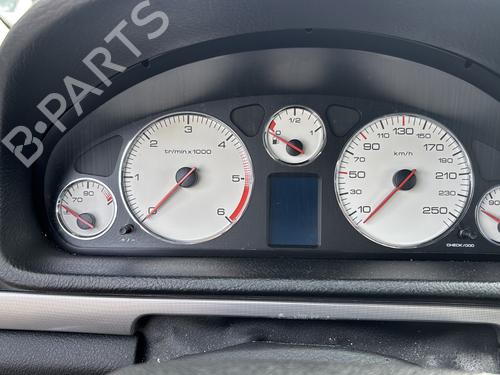 Switch PEUGEOT 407 (6D_) 2.0 HDi 135 (6DRHRH, 6DRHRE, 6DRHRG, 6DRHRJ) | BP33180703I30 - Image 18