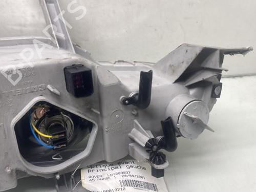 Left headlight ROVER 45 I Hatchback (RT) 1.4 | BP22695142C28 - Image 5