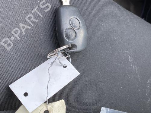 Left front window switch DACIA SANDERO II TCe 90 (B8M1, B8MA, B8AC) | BP29841668I27 - Image 13