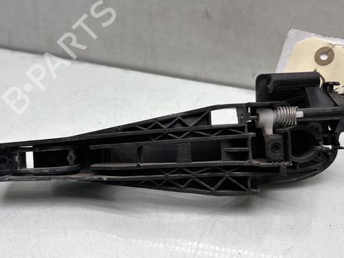 Front right exterior door handle CITROËN C2 (JM_) 1.4 HDi | BP28280147C129 