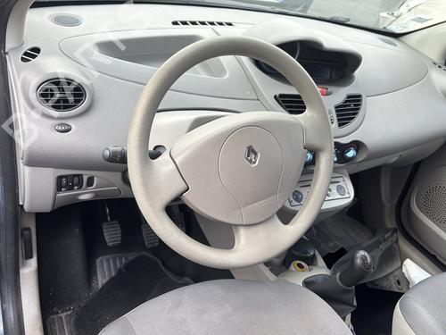 Right front door RENAULT TWINGO II (CN0_) 1.5 dCi (CN0E) | BP32339405C3