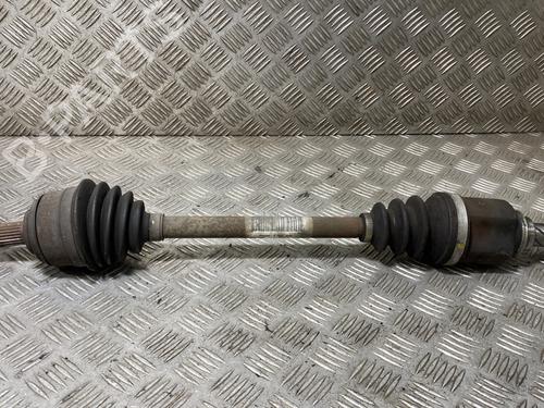 Left front driveshaft DACIA LOGAN MCV (KS_) 1.5 dCi (KS0W) | BP19979796M38 
