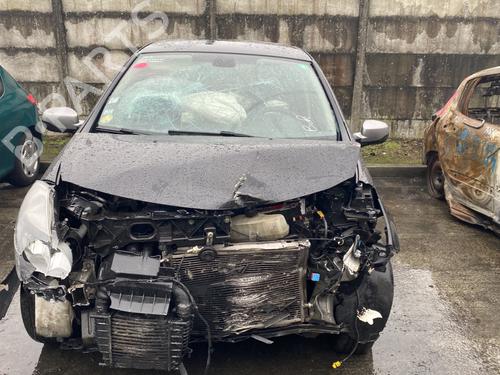 Right mirror RENAULT CLIO III (BR0/1, CR0/1) 1.5 dCi (BR17, CR17) | BP23765393C27