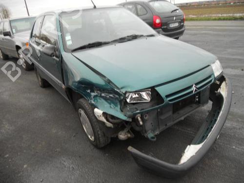 ABS pump CITROËN SAXO (S0, S1) 1.0 X | BP20035176M43 