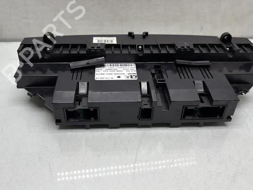 Climate control CITROËN C5 III (RD_) 1.6 HDi 110 (RD9HZC) | BP28281318I5 