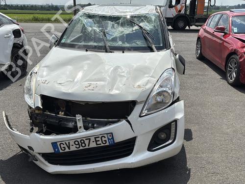 Peças SUZUKI SWIFT IV (FZ, NZ) 1.2 (AZH412, ZC72S) (94 hp) 4438328