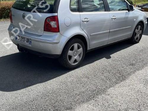 Right taillight VW POLO (9N_, 9A_) 1.9 SDI | BP24176474C35 