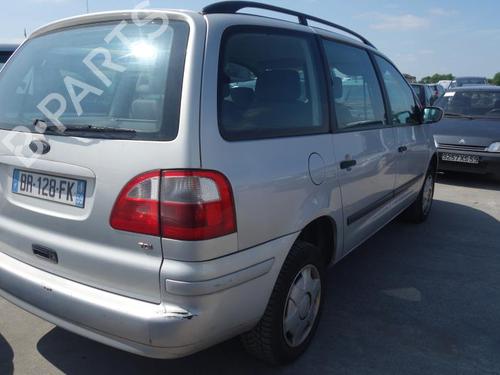 Right front door FORD GALAXY I (WGR) 1.9 TDI | BP20031718C3 