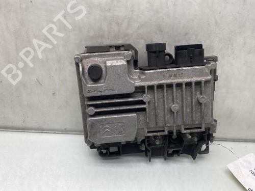 Used Start/Stop ECU Start/Stop ECU PEUGEOT 2008 I (CU_) 1.6 BlueHDi 100 (100 hp) 19958231 19958231