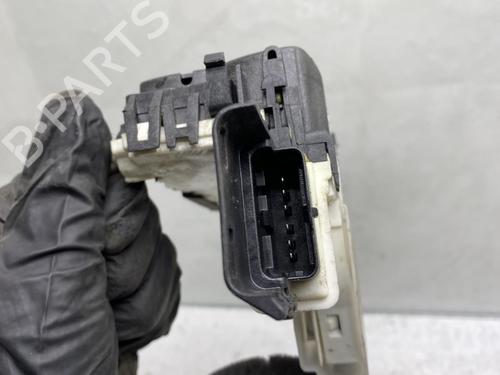 Front left lock CITROËN C3 I (FC_, FN_)  | BP19962684C98 