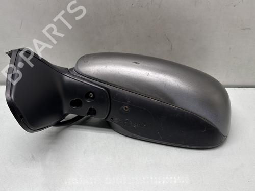 Left mirror TOYOTA AURIS (_E15_) 2.0 D-4D (ADE150_, ADE150R) | BP31858113C26 