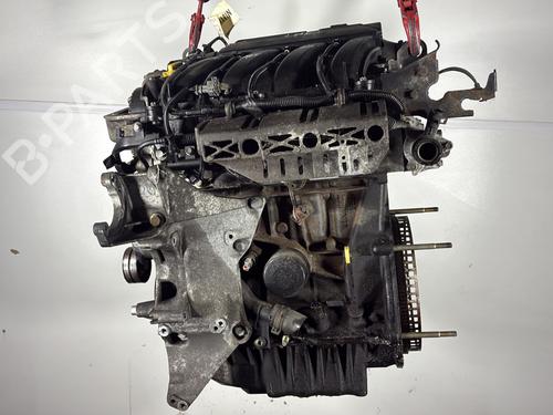 Used Engine Engine RENAULT LAGUNA II (BG0/1_) 1.8 16V (BG04, BG0B, BG0C, BG0V) (117 hp) 33711255 33711255