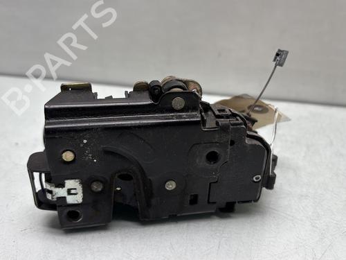 Venstre fortil lås VW BORA I (1J2) 1.9 TDI (110 hp) 29597447