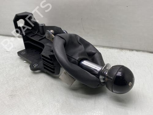 Used Gear lever FIAT 500 (312_) 1.2 (312AXA1A) (69 hp) 22916612