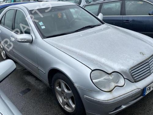 Left headlight MERCEDES-BENZ C-CLASS (W203) C 220 CDI (203.006, 203.008) | BP21961695C28 