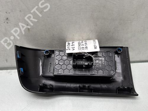 Left front window switch CITROËN C3 / C3 ORIGIN III (SX) 1.2 PureTech 82 | BP28282017I27 