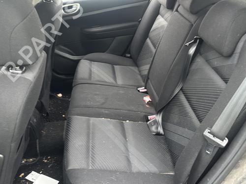Left front window switch PEUGEOT 307 (3A/C) 1.6 HDi | BP33711231I27 - Image 15