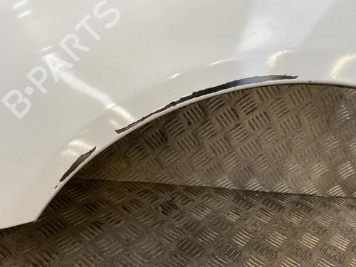 Used Left front fenders RENAULT CLIO II (BB_, CB_) [1998-2016]  21956787
