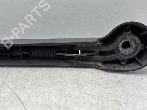 Bagrudeviskerarm Bagrudeviskerarm VW POLO V (6R1, 6C1) 1.6 TDI (90 hp) 33805153 33805153