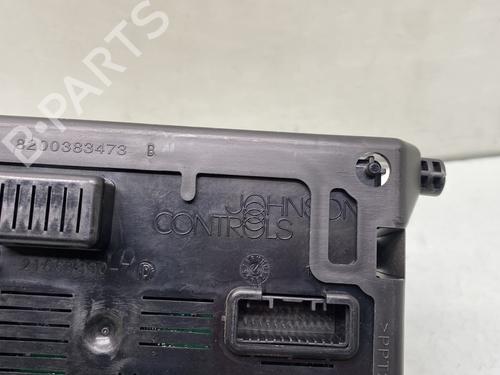 Fuse box RENAULT CLIO III (BR0/1, CR0/1) 1.5 dCi (C/BR0G, C/BR1G) | BP30297150E1