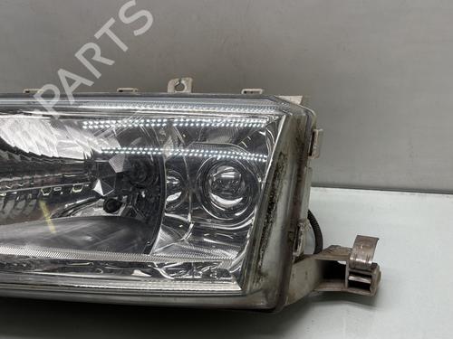 Left headlight SKODA OCTAVIA I (1U2) 1.9 TDI | BP24455990C28 