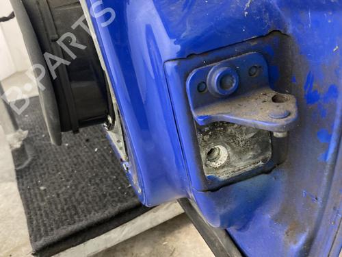 Used Left front door VW GOLF IV (1J1) [1997-2008]  21958663