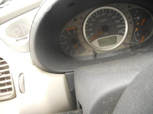 Right mirror NISSAN ALMERA TINO (V10)  | BP20031761C27 