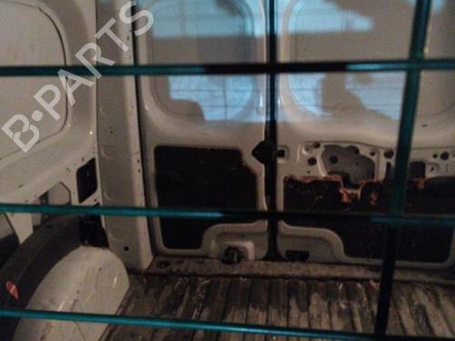 Engine control unit (ECU) RENAULT KANGOO Express (FW0/1_)  | BP21196536M57  - Image 9