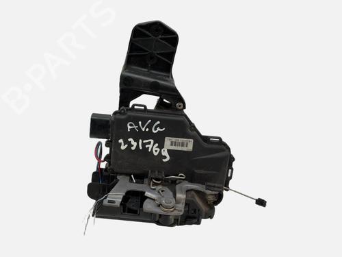 Used Front left lock Front left lock VW GOLF IV (1J1) 1.4 16V (75 hp) 40066750 40066750
